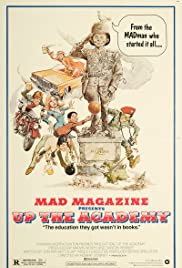 Up the Academy (19