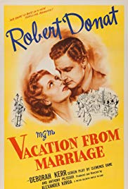 Vacation from Marr