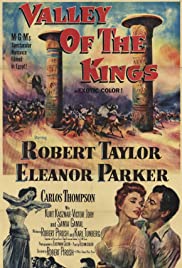 Valley of the King