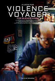 Violence Voyager (
