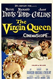 The Virgin Queen (