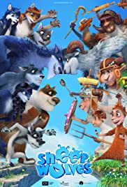 Sheep & Wolves (20