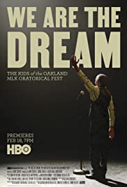 We Are the Dream: 