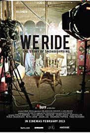 We Ride: The Story