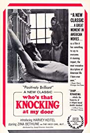 Whos That Knocking