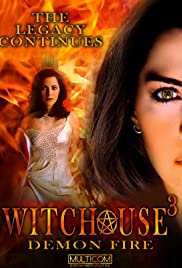 Witchouse 3: Demon