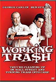 Working Tra$h (199