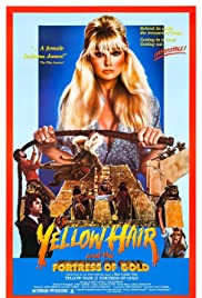 Yellow Hair and th