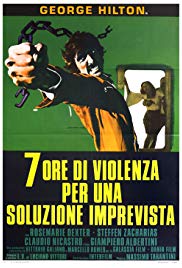 Sette ore di viole