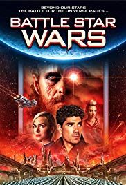 Battle Star Wars (