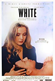 Three Colors: Whit