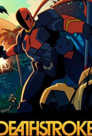 Deathstroke: Knigh