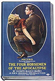 The Four Horsemen 