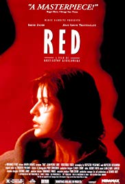 Three Colors: Red 