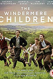 The Windermere Chi