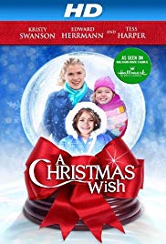 A Christmas Wish (