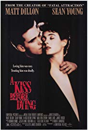 A Kiss Before Dyin