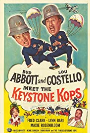 Abbott and Costell