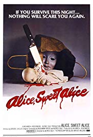Alice, Sweet Alice