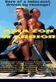 Amazon Warrior (19