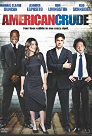 American Crude (20