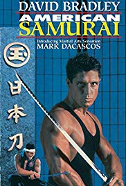 American Samurai (