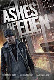 Ashes of Eden (201