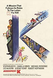 Assignment K (1968