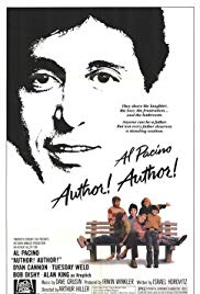 Author! Author! (1