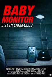 Baby Monitor (2018