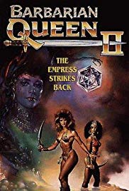 Barbarian Queen II
