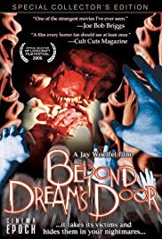 Beyond Dreams Door