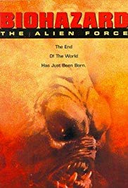 Biohazard: The Ali