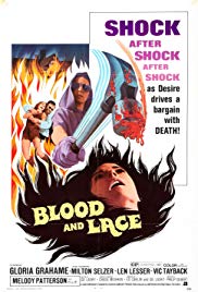 Blood and Lace (19