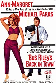Bus Rileys Back in