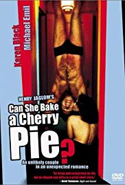 Can She Bake a Che