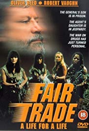 Captive Rage (1988