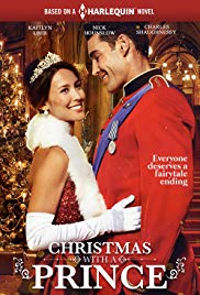 Christmas with a P