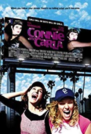 Connie and Carla (