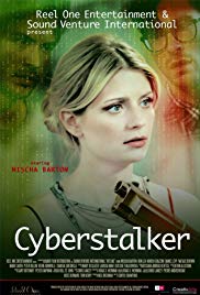 Cyberstalker (2012