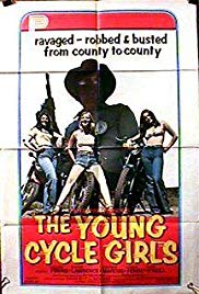 Cycle Vixens (1978