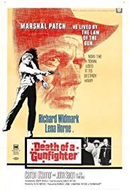 Death of a Gunfigh