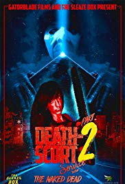 DeathScort Service