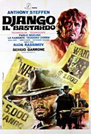 Django the Bastard