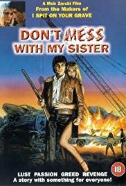 Dont Mess with My 