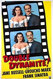Double Dynamite! (