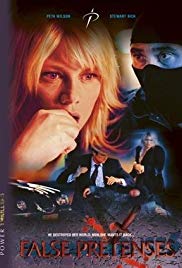 False Pretenses (2