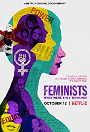 Feminists: What We