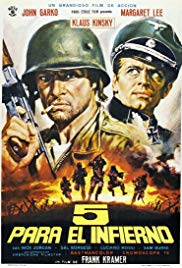 Five for Hell (196