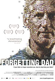 Forgetting Dad (20